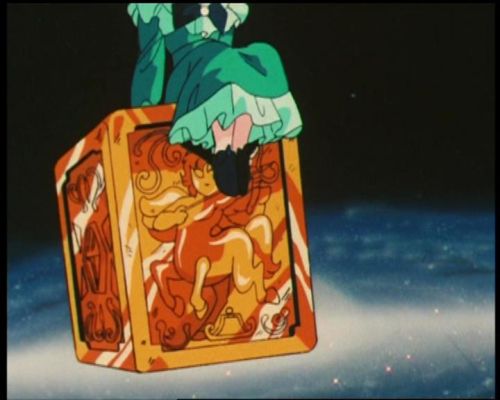 Otaku Gallery  / Anime e Manga / Saint Seiya / Screen Shots / Episodi / 048 - Una guarigione sofferta / 027.jpg